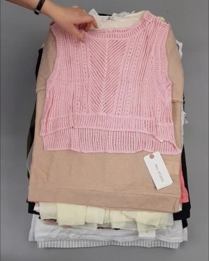 Фотография  751 - MILL STUDIO Summer mix#15 кг, ЛОТ №3798 оптом в Петрозаводске и Карелии