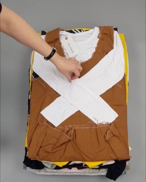 Фотография  248 - MILL STUDIO Summer mix#15 кг, ЛОТ №3799 оптом в Петрозаводске и Карелии