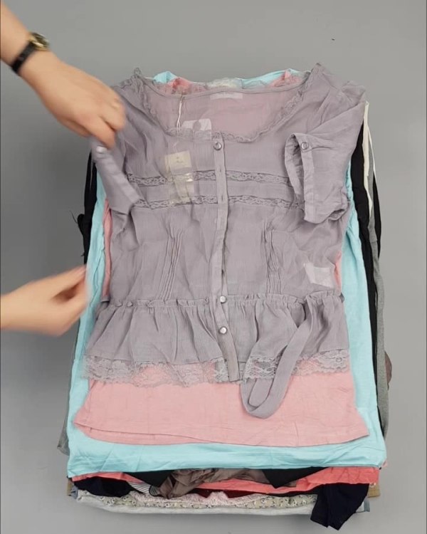 Фотография  698 - MILL STUDIO Summer mix#15 кг, ЛОТ №3799 оптом в Петрозаводске и Карелии