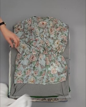 Фотография  976 - MILL STUDIO Summer mix#15 кг, ЛОТ №3800 оптом в Петрозаводске и Карелии