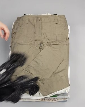 Фотография  520 - MILL STUDIO Summer mix#15 кг, ЛОТ №3800 оптом в Петрозаводске и Карелии