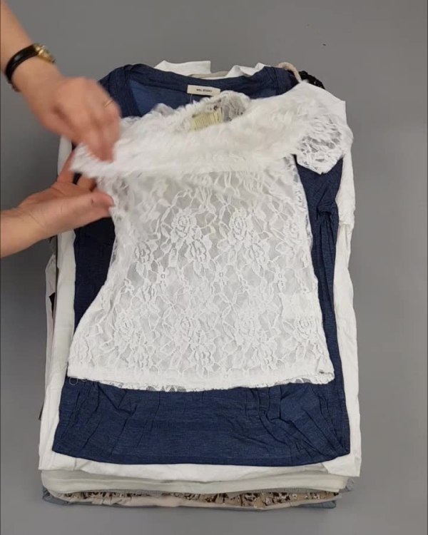 Фотография  655 - MILL STUDIO Summer mix#15 кг, ЛОТ №3800 оптом в Петрозаводске и Карелии