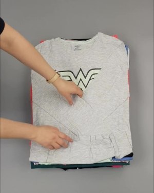 Фотография  756 - LIDL Summer#20 кг, ЛОТ №4003 оптом в Петрозаводске и Карелии