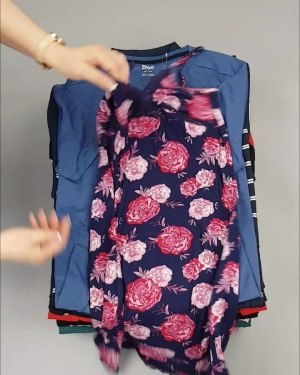 Фотография  196 - LIDL Summer#20 кг, ЛОТ №4003 оптом в Петрозаводске и Карелии