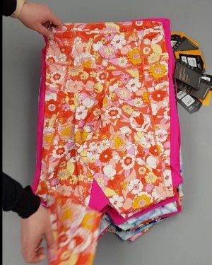 Фотография  442 - Легинсы AVIA (Ladies leggings)#8 кг, ЛОТ №4046 оптом в Петрозаводске и Карелии