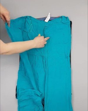 Фотография  513 - CALZEDONIA лето mix#50 шт, ЛОТ №4073 оптом в Петрозаводске и Карелии