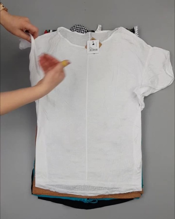 Фотография  530 - CALZEDONIA лето mix#50 шт, ЛОТ №4073 оптом в Петрозаводске и Карелии