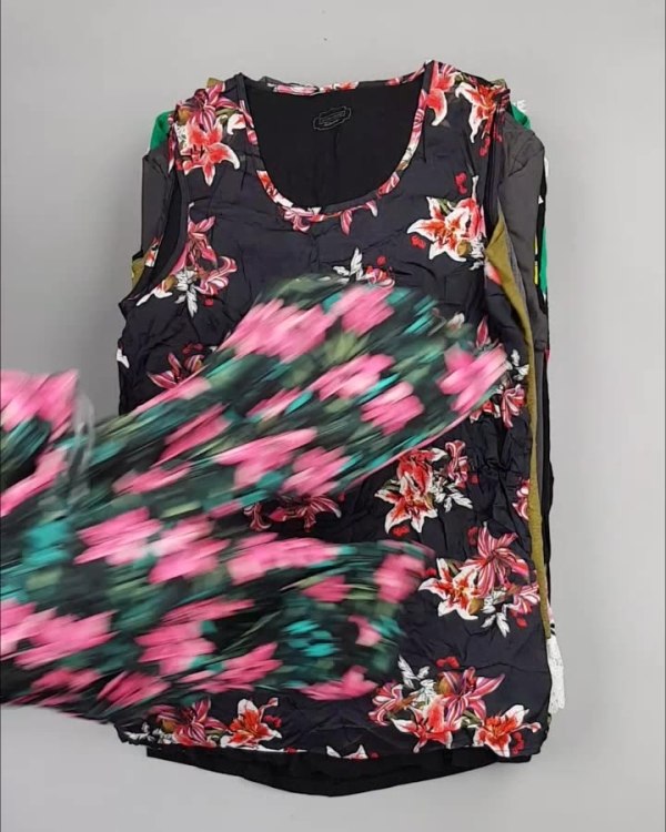 Фотография  651 - CALZEDONIA лето mix#50 шт, ЛОТ №4073 оптом в Петрозаводске и Карелии