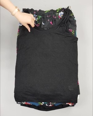 Фотография  622 - CALZEDONIA лето mix#50 шт, ЛОТ №4073 оптом в Петрозаводске и Карелии