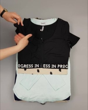 Фотография  312 - LPP Summer mix#17 кг, ЛОТ №4141 оптом в Петрозаводске и Карелии