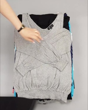 Фотография  603 - LPP Summer mix#17 кг, ЛОТ №4141 оптом в Петрозаводске и Карелии