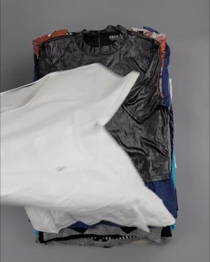 Фотография  581 - LPP Summer mix#17 кг, ЛОТ №4141 оптом в Петрозаводске и Карелии