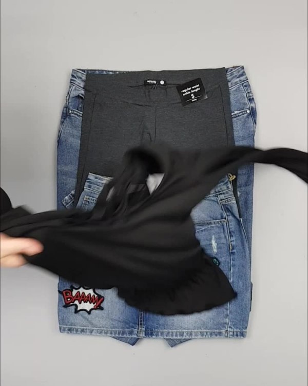 Фотография  297 - LPP Summer mix#17 кг, ЛОТ №4143 оптом в Петрозаводске и Карелии