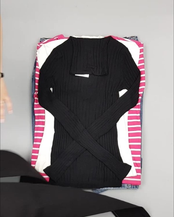 Фотография  534 - LPP Summer mix#17 кг, ЛОТ №4143 оптом в Петрозаводске и Карелии