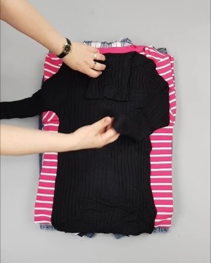 Фотография  889 - LPP Summer mix#17 кг, ЛОТ №4143 оптом в Петрозаводске и Карелии