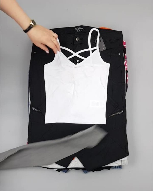 Фотография  235 - LPP Summer mix#17 кг, ЛОТ №4143 оптом в Петрозаводске и Карелии