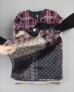 Фотография  558 - LPP Summer mix#17 кг, ЛОТ №4143 оптом в Петрозаводске и Карелии