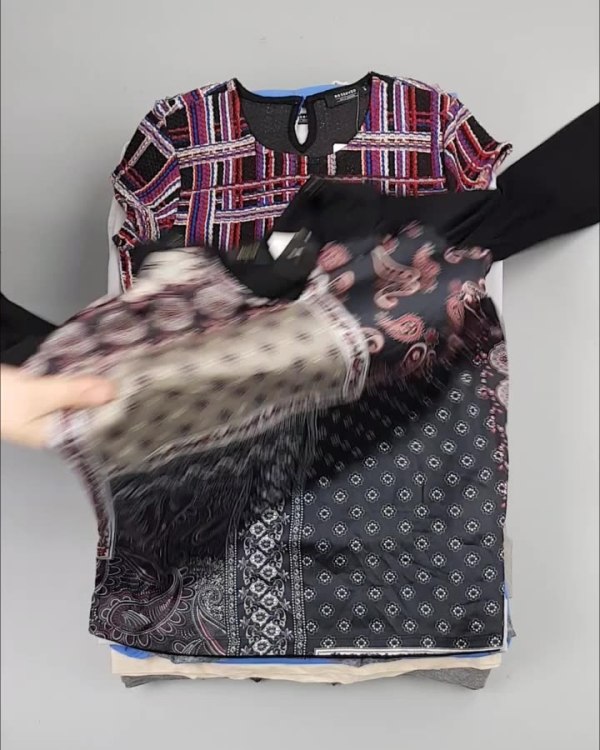 Фотография  611 - LPP Summer mix#17 кг, ЛОТ №4143 оптом в Петрозаводске и Карелии