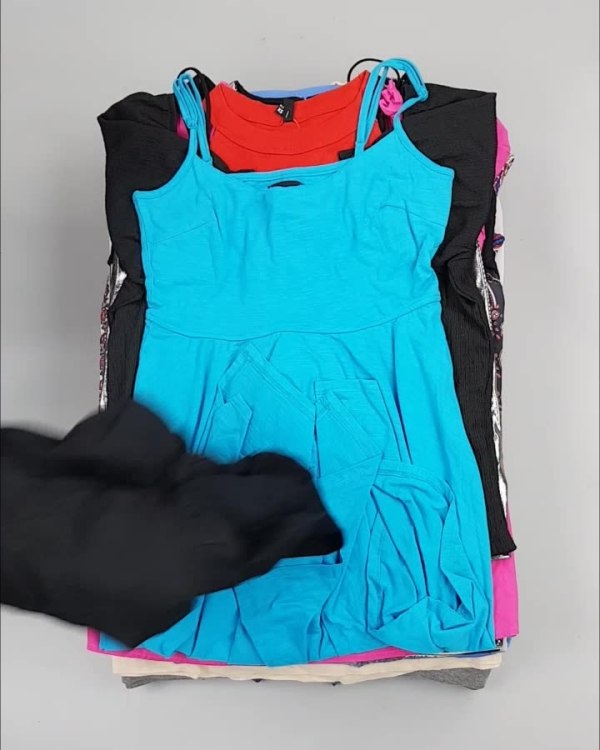 Фотография  971 - LPP Summer mix#17 кг, ЛОТ №4143 оптом в Петрозаводске и Карелии