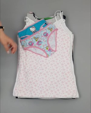 Фотография  888 - Нижнее белье LIDL Kids#5 кг, ЛОТ №4231 оптом в Петрозаводске и Карелии