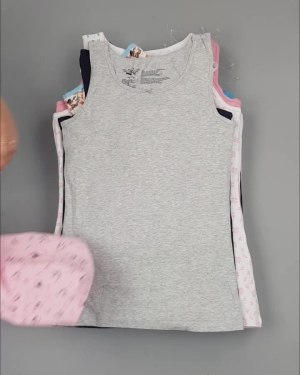 Фотография  953 - Нижнее белье LIDL Kids#5 кг, ЛОТ №4231 оптом в Петрозаводске и Карелии