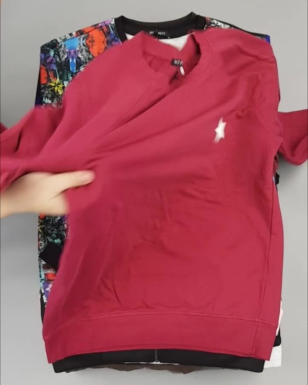 Фотография  556 - CIRCUS mix #13 кг, ЛОТ №4257 оптом в Петрозаводске и Карелии