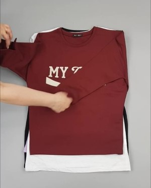 Фотография  463 - CIRCUS mix #13 кг, ЛОТ №4261 оптом в Петрозаводске и Карелии