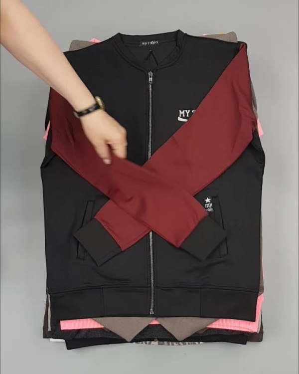 Фотография  634 - CIRCUS mix #13 кг, ЛОТ №4261 оптом в Петрозаводске и Карелии