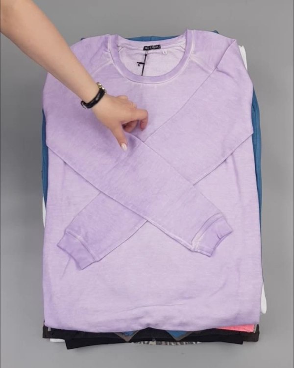 Фотография  421 - CIRCUS mix #13 кг, ЛОТ №4261 оптом в Петрозаводске и Карелии