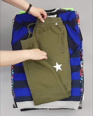 Фотография  889 - CIRCUS mix #13 кг, ЛОТ №4261 оптом в Петрозаводске и Карелии