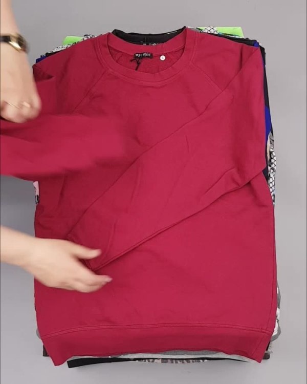 Фотография  640 - CIRCUS mix #13 кг, ЛОТ №4261 оптом в Петрозаводске и Карелии