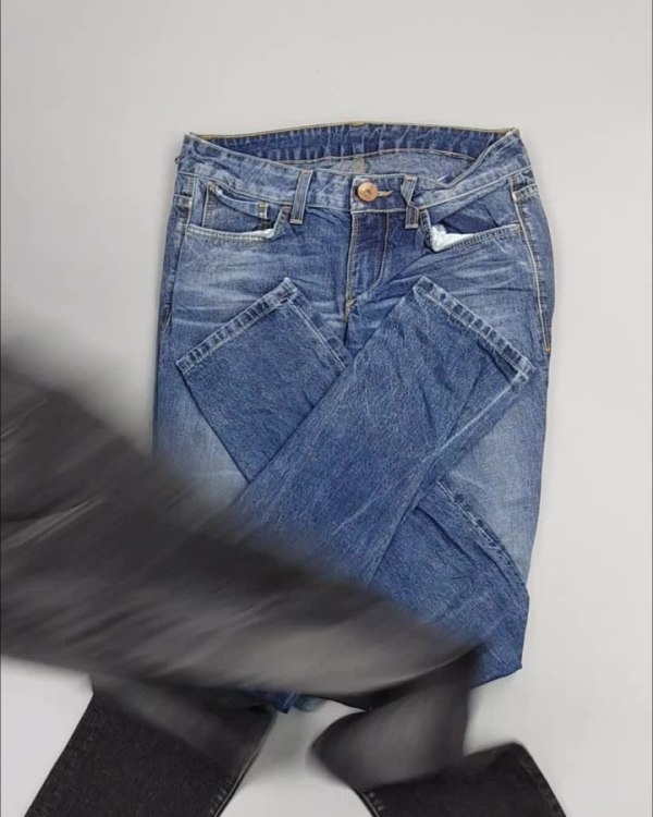 Фотография  405 - Джинсы Италия#20 шт, ЛОТ №4301 оптом в Петрозаводске и Карелии