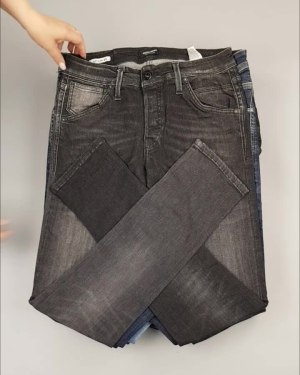 Фотография  621 - Джинсы Италия#20 шт, ЛОТ №4301 оптом в Петрозаводске и Карелии