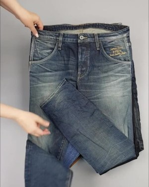 Фотография  154 - Джинсы Италия#20 шт, ЛОТ №4302 оптом в Петрозаводске и Карелии