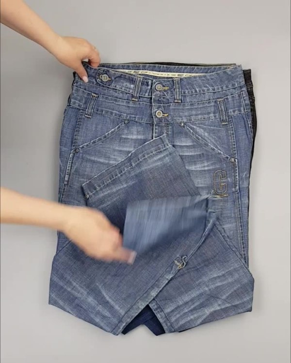 Фотография  188 - Джинсы Италия#20 шт, ЛОТ №4303 оптом в Петрозаводске и Карелии