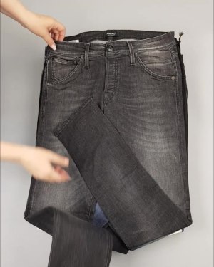 Фотография  112 - Джинсы Италия#20 шт, ЛОТ №4303 оптом в Петрозаводске и Карелии