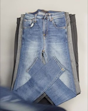 Фотография  146 - Джинсы Италия#20 шт, ЛОТ №4303 оптом в Петрозаводске и Карелии