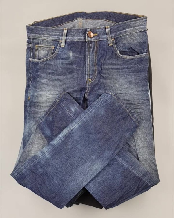 Фотография  221 - Джинсы Италия#20 шт, ЛОТ №4303 оптом в Петрозаводске и Карелии