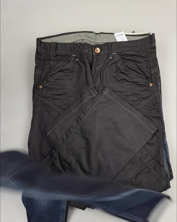 Фотография  265 - Джинсы Италия#20 шт, ЛОТ №4304 оптом в Петрозаводске и Карелии