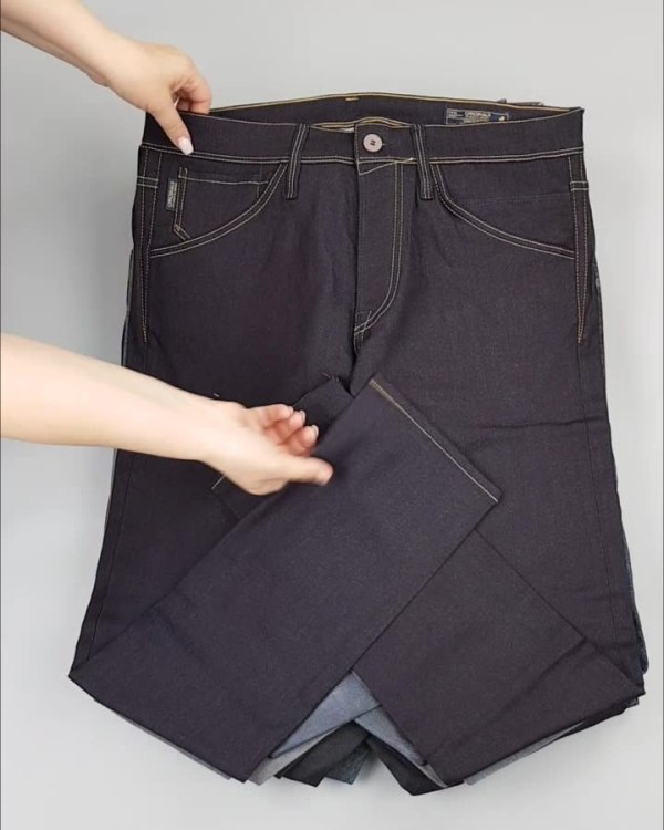 Фотография  465 - Джинсы Италия#20 шт, ЛОТ №4304 оптом в Петрозаводске и Карелии