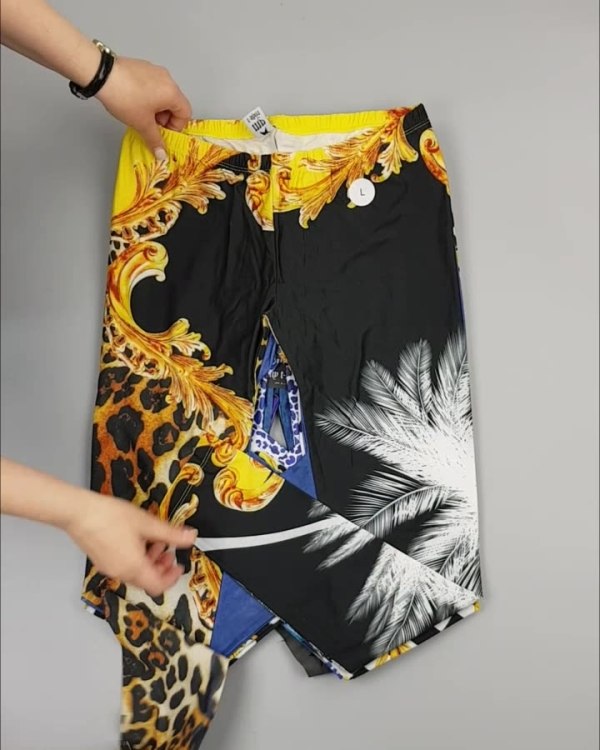 Фотография  533 - Лосины CIRCUS #6,4 кг, ЛОТ №4325 оптом в Петрозаводске и Карелии