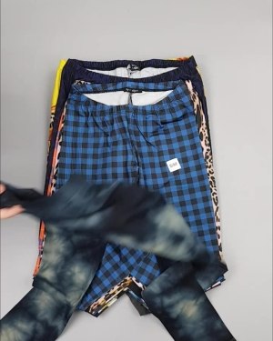 Фотография  242 - Лосины CIRCUS #6,4 кг, ЛОТ №4325 оптом в Петрозаводске и Карелии