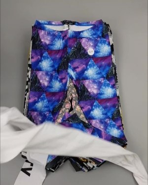 Фотография  336 - Лосины CIRCUS #6,4 кг, ЛОТ №4325 оптом в Петрозаводске и Карелии