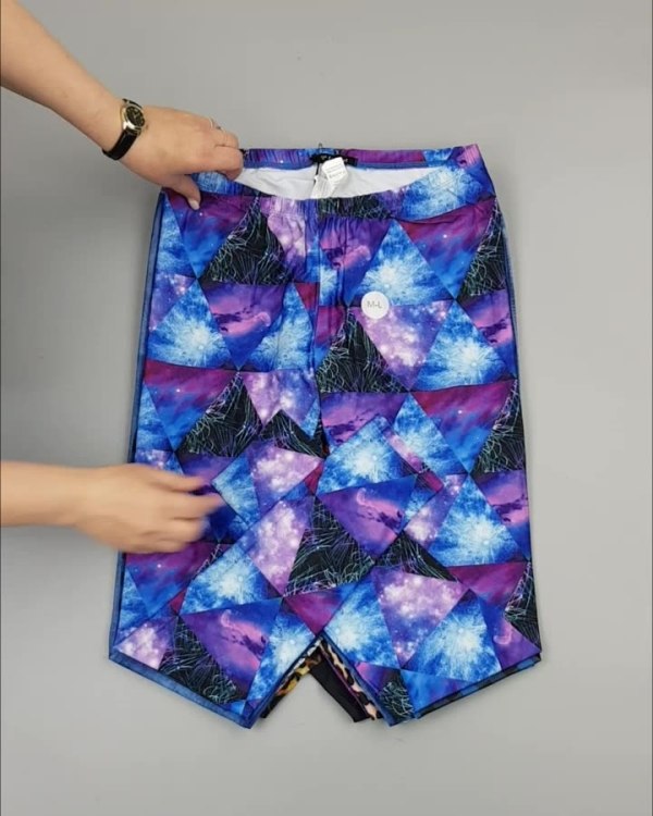 Фотография  202 - Лосины CIRCUS #6,2 кг, ЛОТ №4326 оптом в Петрозаводске и Карелии