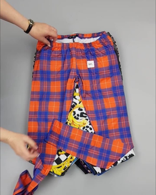 Фотография  527 - Лосины CIRCUS #6,2 кг, ЛОТ №4326 оптом в Петрозаводске и Карелии