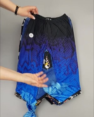 Фотография  885 - Лосины CIRCUS #6,2 кг, ЛОТ №4326 оптом в Петрозаводске и Карелии