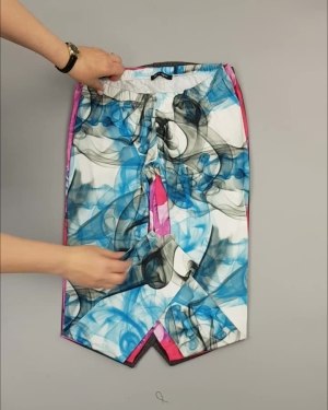 Фотография  497 - Лосины CIRCUS #6,2 кг, ЛОТ №4327 оптом в Петрозаводске и Карелии