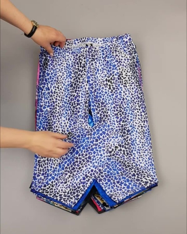 Фотография  859 - Лосины CIRCUS #6,2 кг, ЛОТ №4327 оптом в Петрозаводске и Карелии