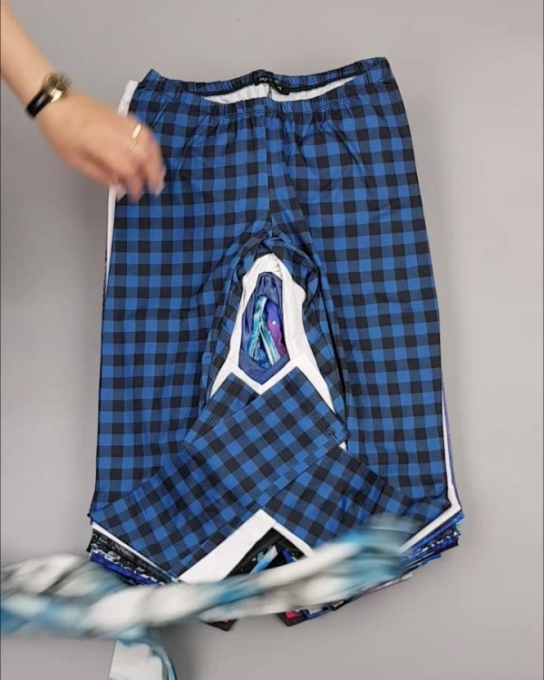 Фотография  166 - Лосины CIRCUS #6,2 кг, ЛОТ №4327 оптом в Петрозаводске и Карелии