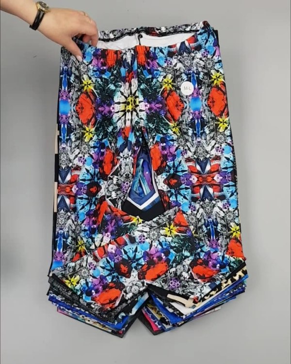 Фотография  258 - Лосины CIRCUS #6,2 кг, ЛОТ №4327 оптом в Петрозаводске и Карелии